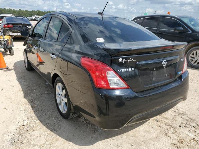 Photo 3 from auction – 2016 NISSAN VERSA S with VIN 3N1CN7AP1GL899079