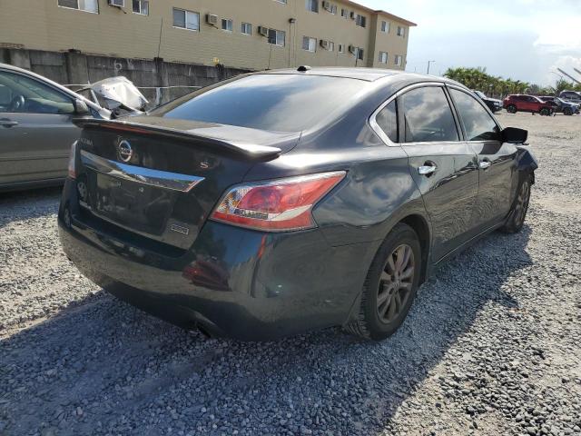 Photo 4 from auction – 2015 NISSAN ALTIMA 2.5 with VIN 1N4AL3AP1FC596838