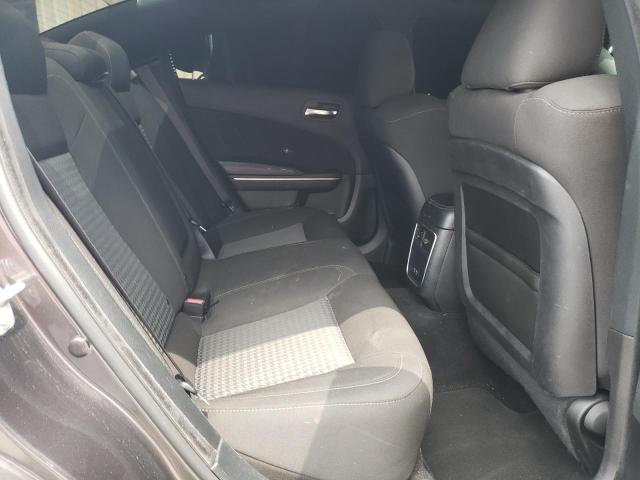 Photo 6 from auction – 2021 DODGE CHARGER R/ with VIN 2C3CDXCT6MH547649