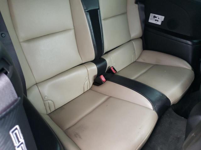 Photo 6 from auction – 2011 CHEVROLET CAMARO LT with VIN 2G1FC3DD9B9206757