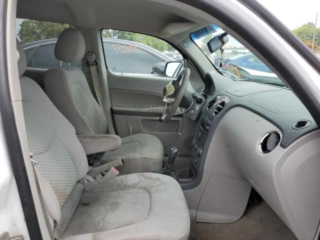 Photo 5 from auction – 2009 CHEVROLET HHR LS with VIN 3GNCA13B89S610612