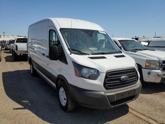 FORD TRANSIT T- 2019 with VIN 1FTYR2CMXKKA87397 - Photo from auction