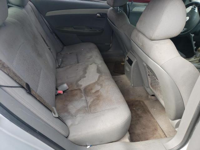 Photo 6 from auction – 2011 CHEVROLET MALIBU 1LT with VIN 1G1ZC5E16BF371394