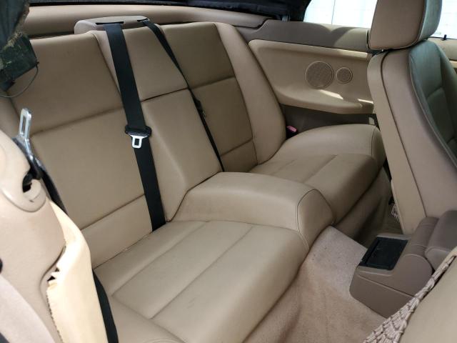 Photo 6 from auction – 1997 BMW 328 IC AUT with VIN WBABK8329VEY85885