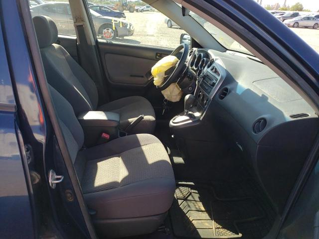 Photo 5 from auction – 2006 TOYOTA COROLLA MA with VIN 2T1KR32E46C561115