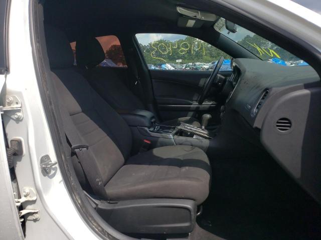 Photo 5 from auction – 2013 DODGE CHARGER SE with VIN 2C3CDXBG3DH663508