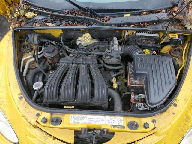 Photo 7 from auction – 2006 CHRYSLER PT CRUISER with VIN 3A8FY58B46T258287