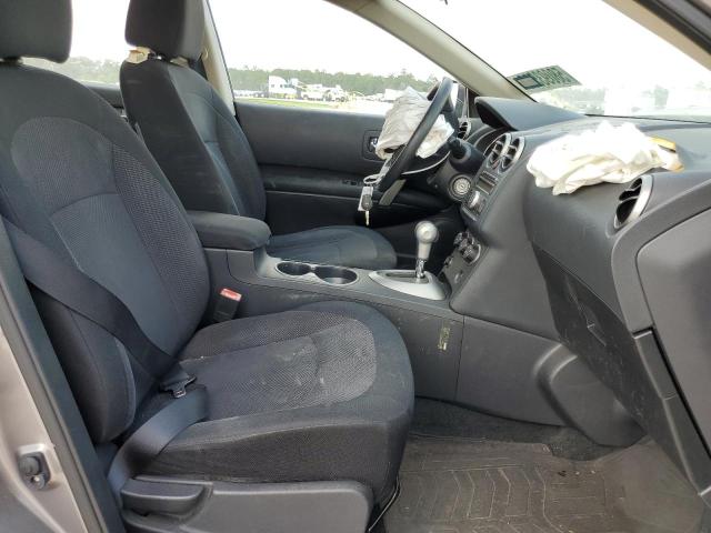 Photo 5 from auction – 2011 NISSAN ROGUE S with VIN JN8AS5MT6BW159044