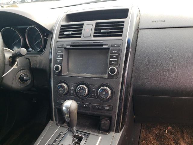 Photo 9 from auction – 2010 MAZDA CX-9 with VIN JM3TB3MVXA0202982