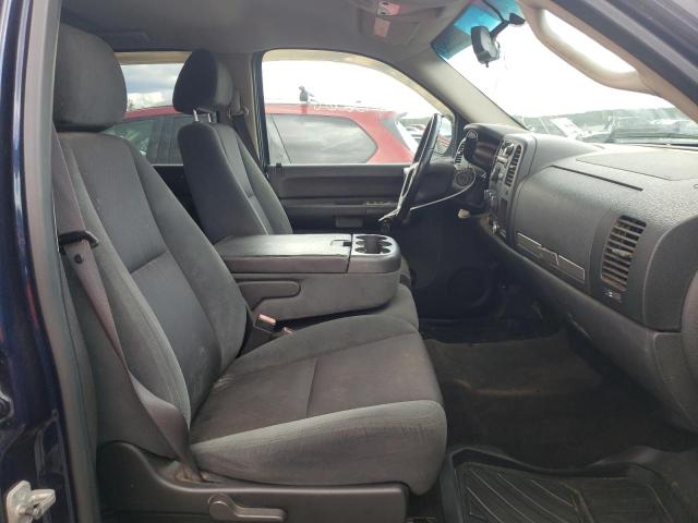 Photo 5 from auction – 2009 CHEVROLET SILVERADO with VIN 3GCEK23389G232484