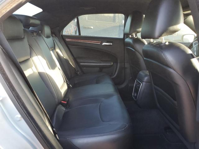 Photo 6 from auction – 2013 CHRYSLER 300 with VIN 2C3CCAAG5DH709972