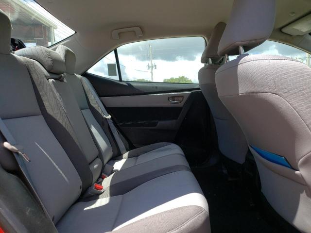 Photo 6 from auction – 2019 TOYOTA COROLLA L with VIN 5YFBURHE2KP864610
