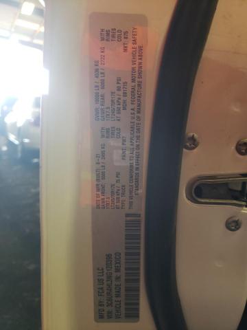 Photo 10 from auction – 2022 RAM 2500 TRADE with VIN 3C6UR4HL3NG120396