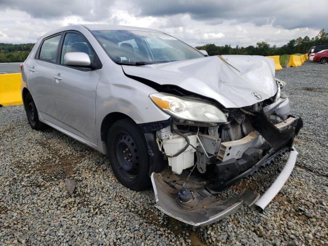 TOYOTA COROLLA MA 2011 مع رقم تعريف المركبة 2T1KU4EE6BC620188 - صورة من المزاد