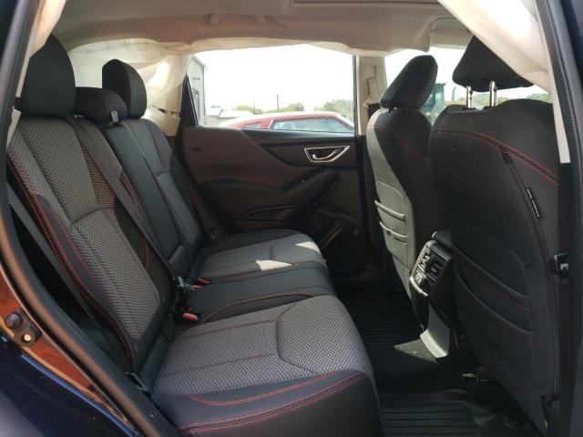Photo 6 from auction – 2019 SUBARU FORESTER S with VIN JF2SKAPC5KH483581