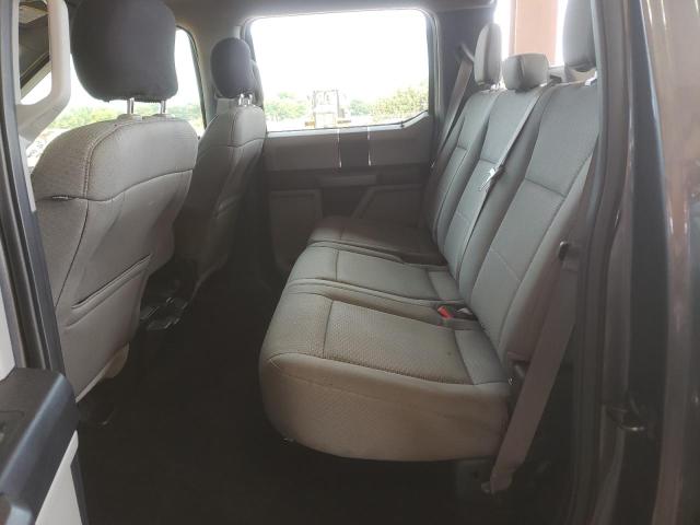 Photo 6 from auction – 2017 FORD F150 SUPER with VIN 1FTEW1EFXHFA11765