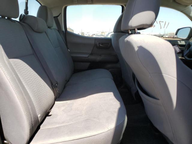 Photo 6 from auction – 2017 TOYOTA TACOMA DOU with VIN 3TMCZ5AN2HM059652
