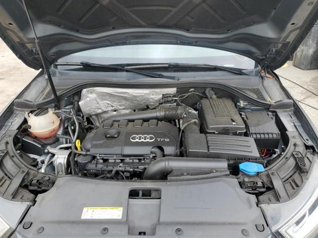 Photo 7 from auction – 2015 AUDI Q3 PREMIUM with VIN WA1EFCFS4FR011130