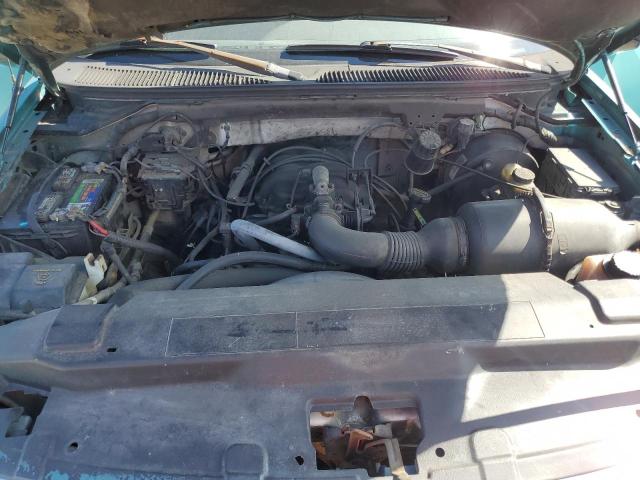 Photo 7 from auction – 2001 FORD F150 with VIN 1FTZX07231KF14893
