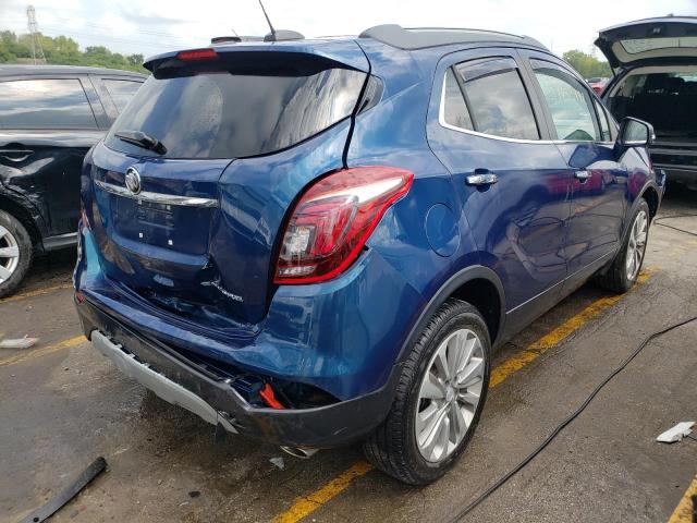 Photo 4 from auction – 2019 BUICK ENCORE PRE with VIN KL4CJASB7KB831401
