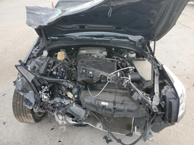 Photo 7 from auction – 2014 CADILLAC ATS with VIN 1G6AA5RA1E0165642