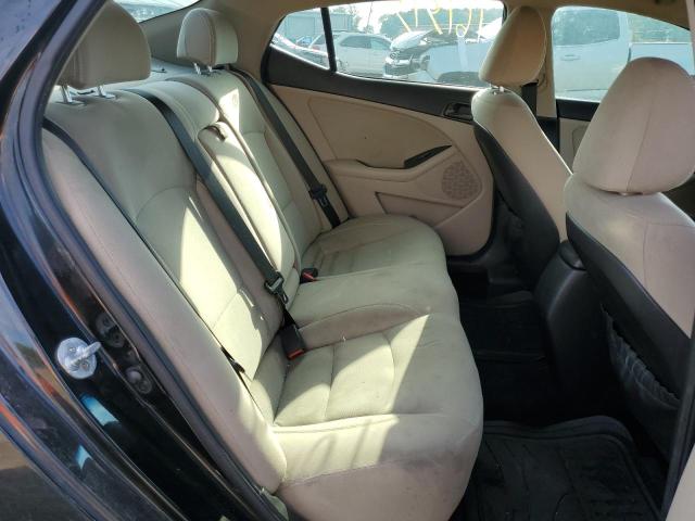 Photo 6 from auction – 2015 KIA OPTIMA LX with VIN 5XXGM4A75FG476872