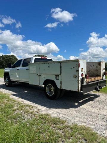Photo 3 from auction – 2017 GMC SIERRA K35 with VIN 1GD42VCY0HF198724