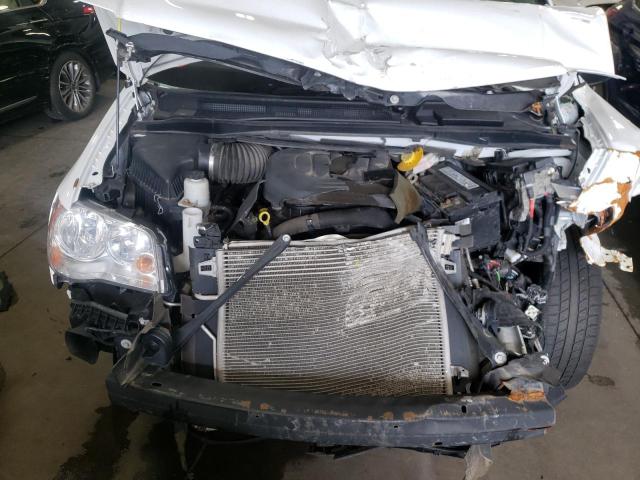 Photo 7 from auction – 2014 DODGE GRAND CARA with VIN 2C4RDGBG7ER327426