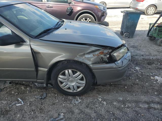 Photo 9 from auction – 2000 TOYOTA CAMRY CE with VIN JT2BG22K2Y0462837