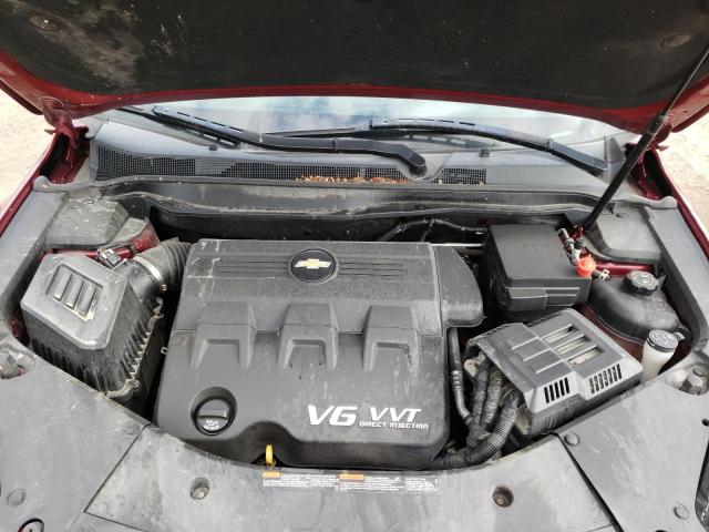 صورة رقم 7 من المزاد - 2010 CHEVROLET EQUINOX LT مع VIN 2CNFLGEY0A6282735