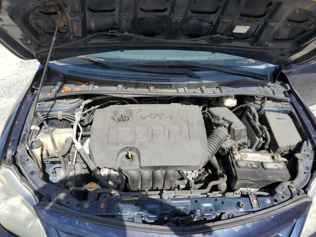 Фото 7 с аукциона – 2013 TOYOTA COROLLA BA с VIN 5YFBU4EE2DP149773