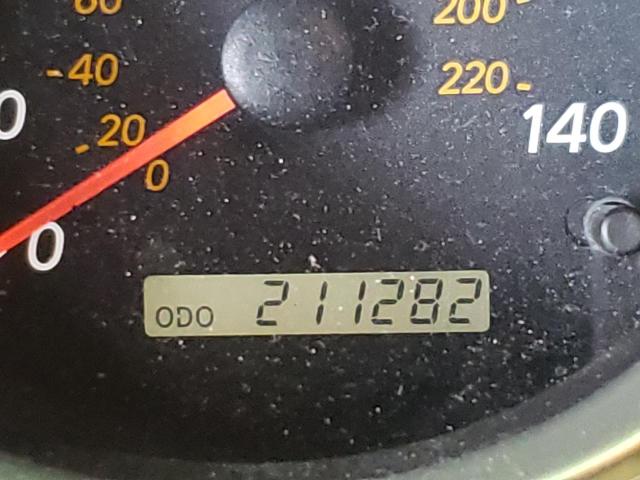 Photo 8 from auction – 2007 TOYOTA HIGHLANDER with VIN JTEDP21A170139463
