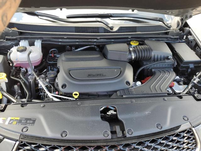 Photo 7 from auction – 2022 CHRYSLER PACIFICA L with VIN 2C4RC1GG9NR161936