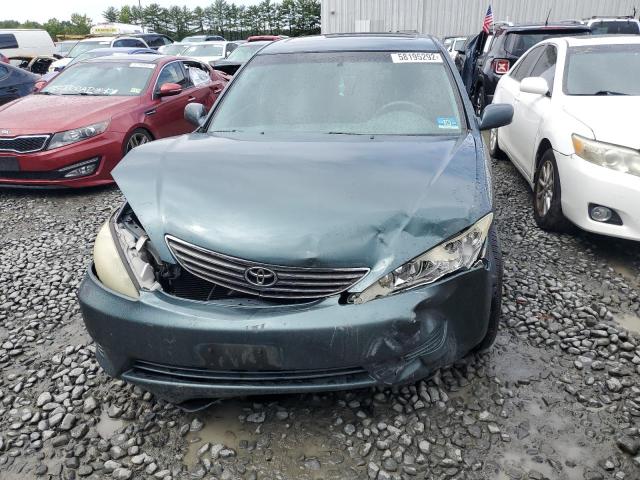 Photo 9 from auction – 2006 TOYOTA CAMRY LE with VIN 4T1BE30K46U117767