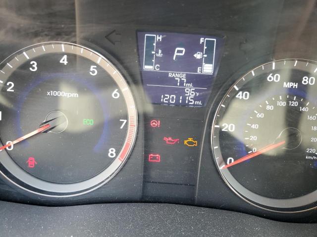 Photo 8 from auction – 2016 HYUNDAI ACCENT SE with VIN KMHCT5AE5GU287720