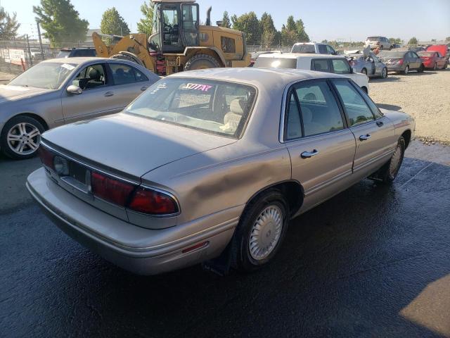 Photo 4 from auction – 1998 BUICK LESABRE LI with VIN 1G4HR52K4WH456397