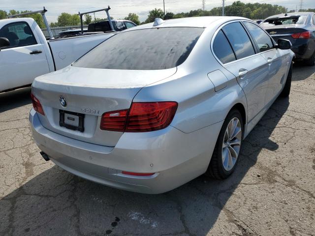 Foto 4 de la subasta – 2016 BMW 528 I con VIN WBA5A5C58GG348814