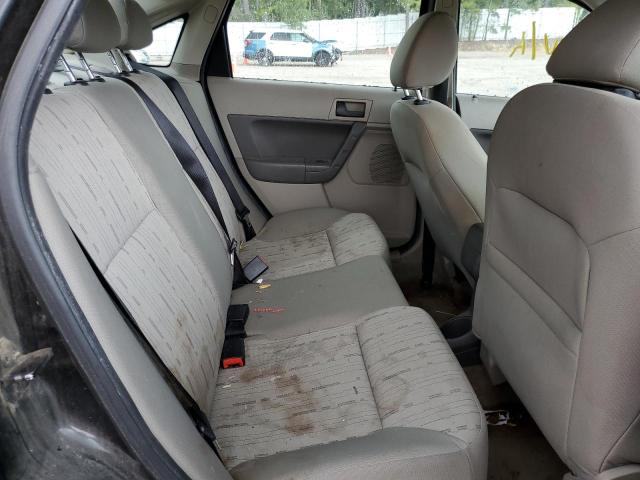 Photo 6 from auction – 2010 FORD FOCUS SE with VIN 1FAHP3FNXAW229986