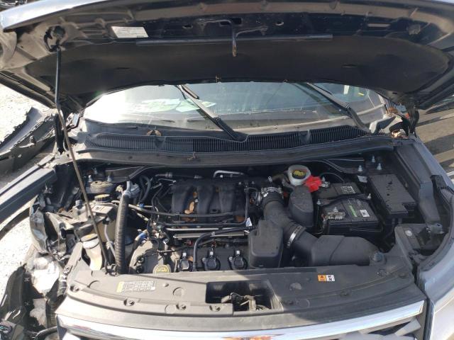 Photo 7 from auction – 2018 FORD EXPLORER X with VIN 1FM5K8D82JGA11343
