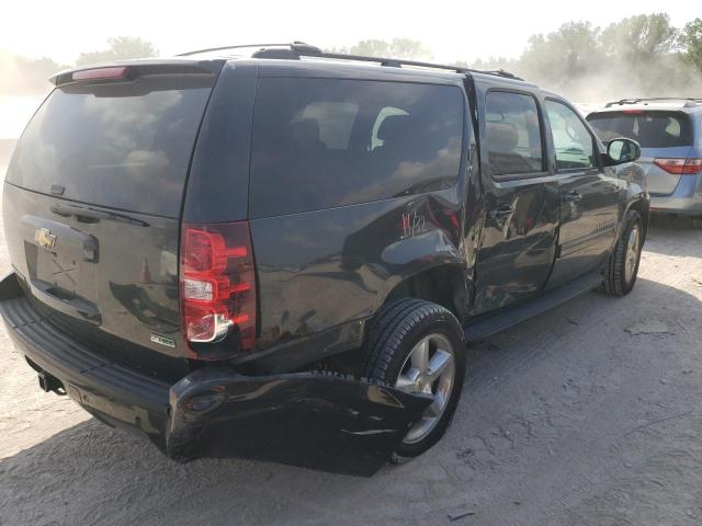 Photo 9 from auction – 2011 CHEVROLET SUBURBAN K with VIN 1GNSKJE30BR199844