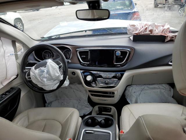 Photo 9 from auction – 2019 CHRYSLER PACIFICA T with VIN 2C4RC1EG7KR629127