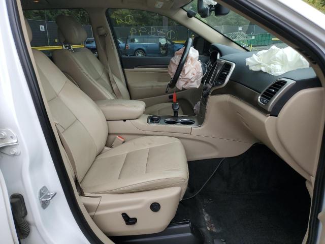 Photo 5 from auction – 2015 JEEP GRAND CHER with VIN 1C4RJFBG0FC865446