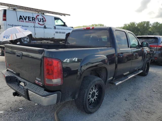 Photo 4 from auction – 2013 GMC SIERRA K15 with VIN 3GTP2VE70DG116599