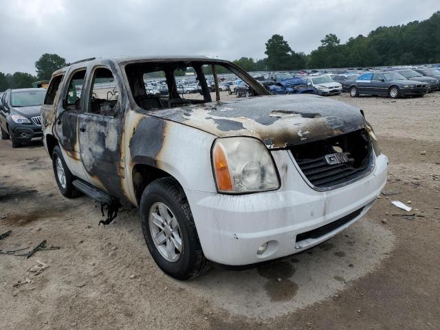 GMC YUKON 2007 with VIN 1GKFC13J07R159591 - Photo from auction