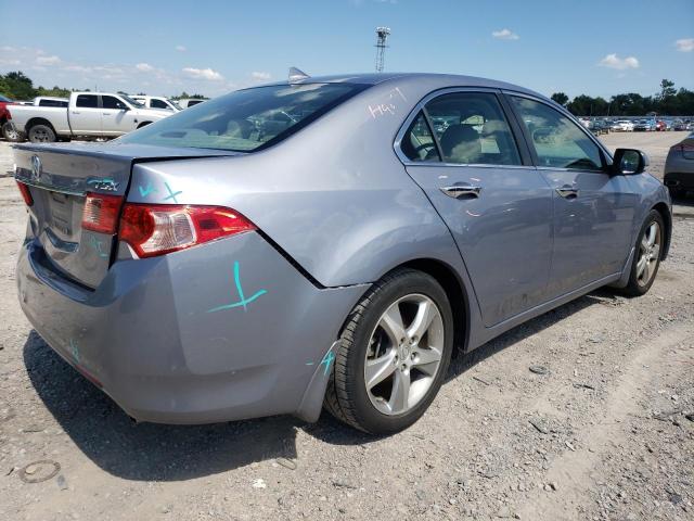 Photo 4 from auction – 2012 ACURA TSX TECH with VIN JH4CU2F60CC005709