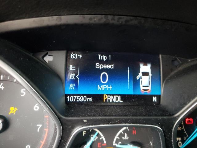 Photo 8 from auction – 2015 FORD FOCUS SE with VIN 1FADP3K2XFL277233