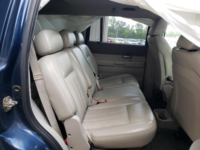 Фото 6 с аукциона – 2006 DODGE DURANGO LI с VIN 1D8HB58N66F131032