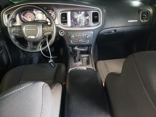 Photo 9 from auction – 2021 DODGE CHARGER R/ with VIN 2C3CDXCT6MH547649