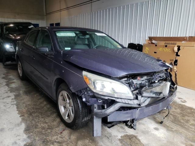 CHEVROLET MALIBU LS 2015 with VIN 1G11B5SL0FF145573 - Photo from auction