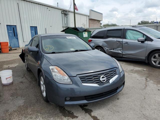NISSAN ALTIMA 2.5 2008 with VIN 1N4AL24E58C242229 - Photo from auction